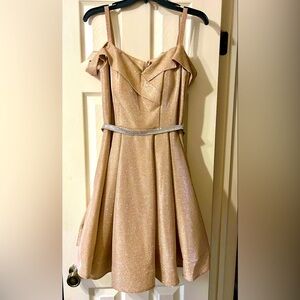 Juniors Party Dress - Size M